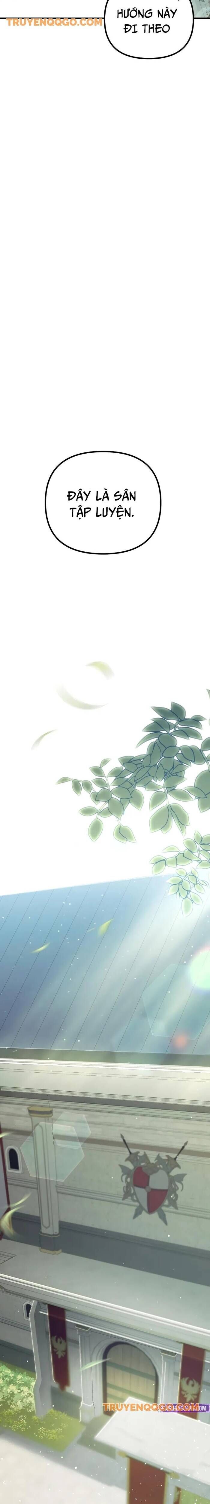 Phản Diện Tối Thượng Với Đôi Mắt Cáo: Chapter 4.4
