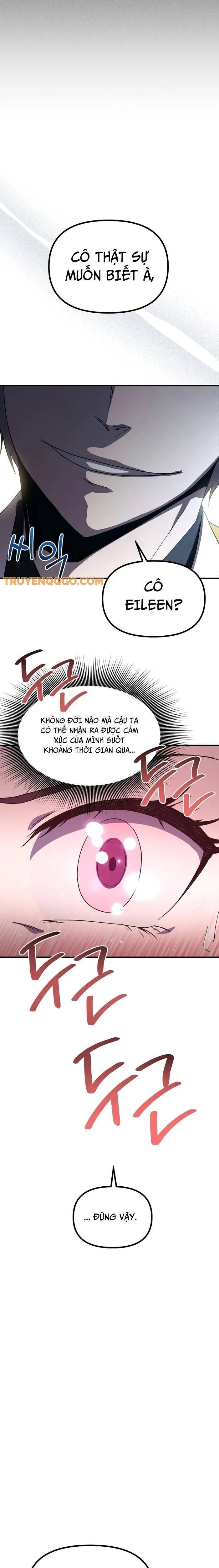 Phản Diện Tối Thượng Với Đôi Mắt Cáo: Chapter 4.6