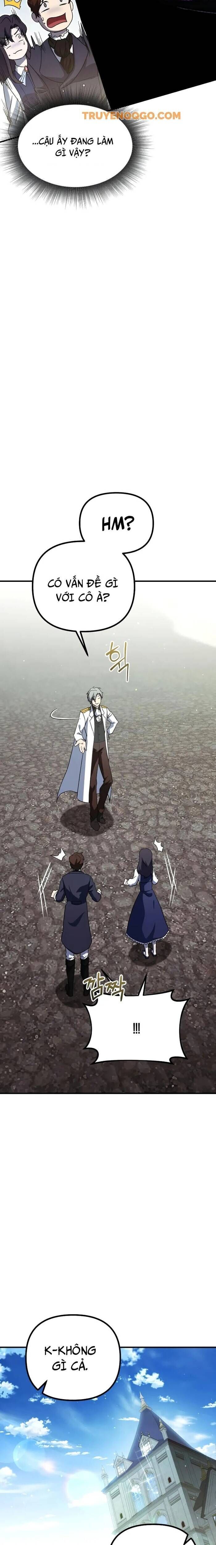 Phản Diện Tối Thượng Với Đôi Mắt Cáo: Chapter 4.6