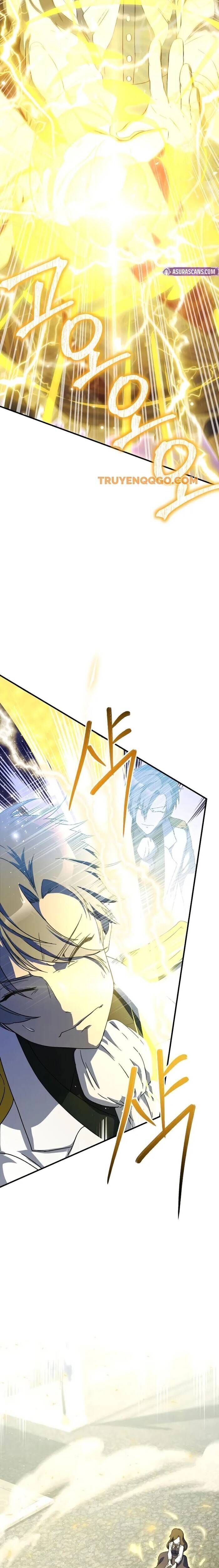 Phản Diện Tối Thượng Với Đôi Mắt Cáo: Chapter 4.8