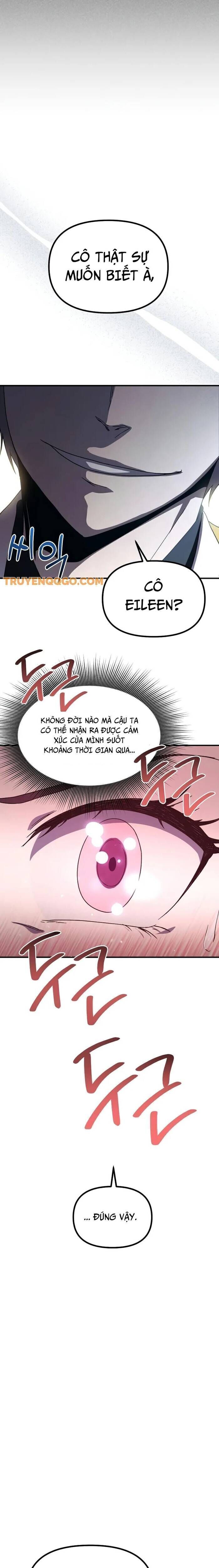 Phản Diện Tối Thượng Với Đôi Mắt Cáo: Chapter 4.8