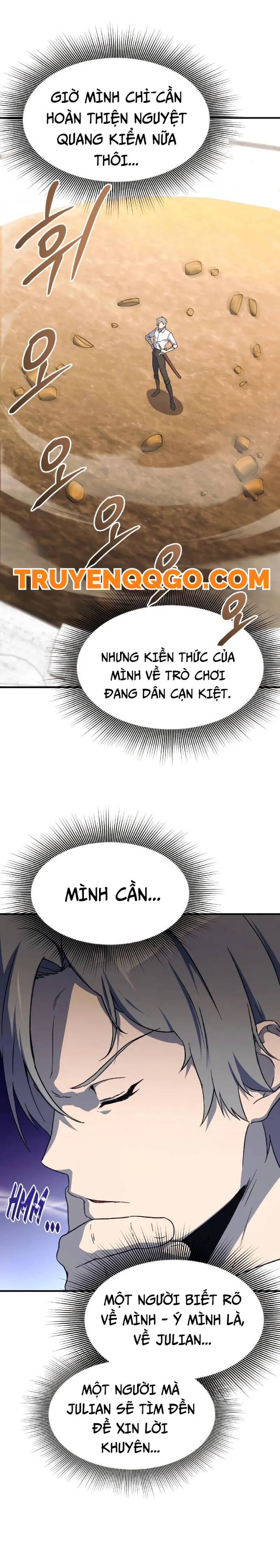 Phản Diện Tối Thượng Với Đôi Mắt Cáo: Chapter 6