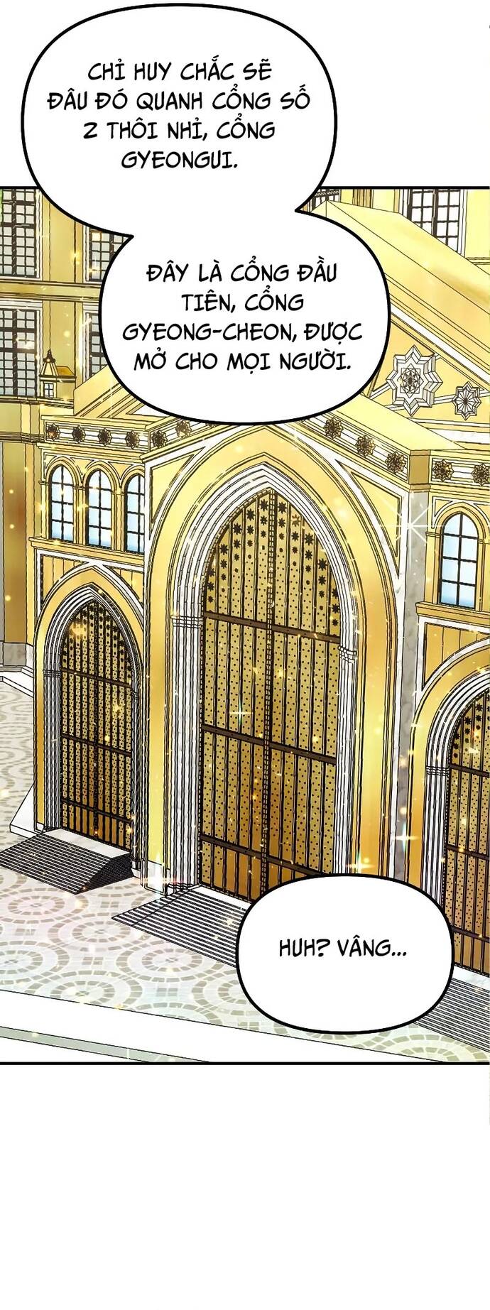 Phản Diện Tối Thượng Với Đôi Mắt Cáo: Chapter 7