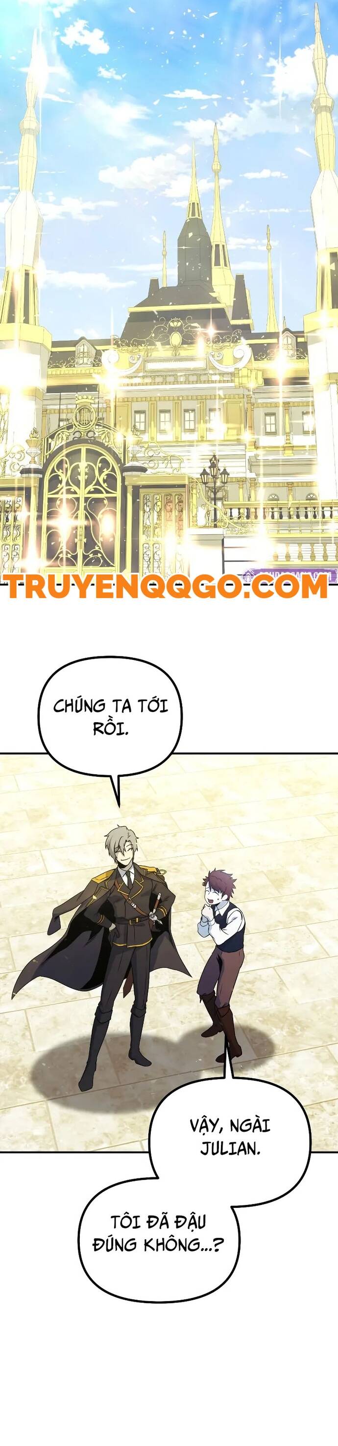 Phản Diện Tối Thượng Với Đôi Mắt Cáo: Chapter 7