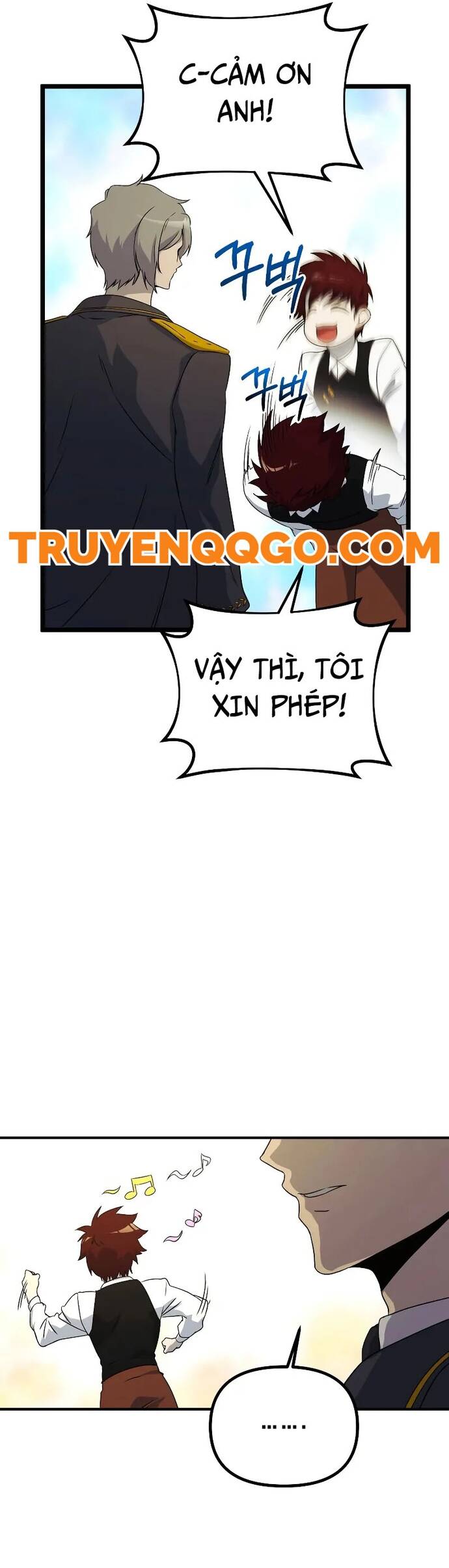 Phản Diện Tối Thượng Với Đôi Mắt Cáo: Chapter 7