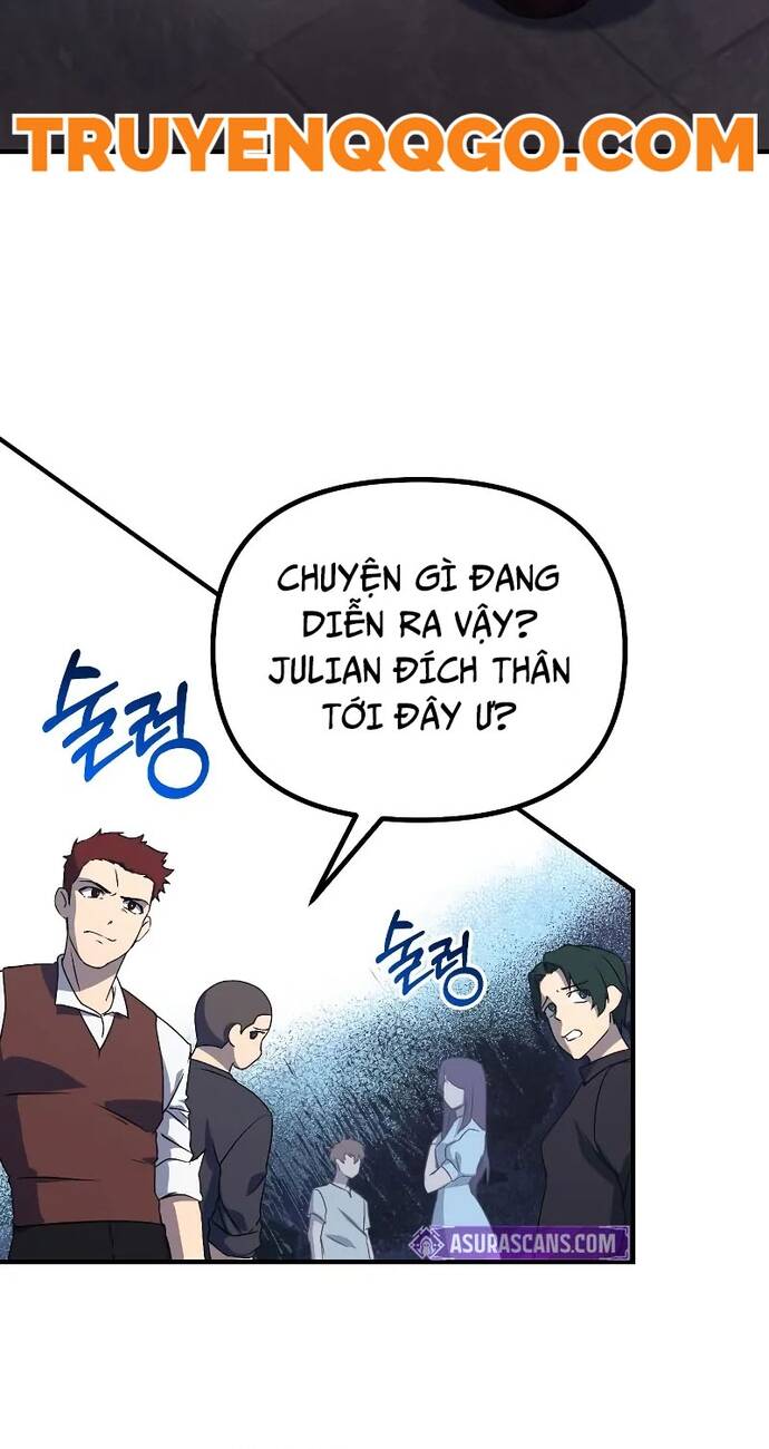 Phản Diện Tối Thượng Với Đôi Mắt Cáo: Chapter 7