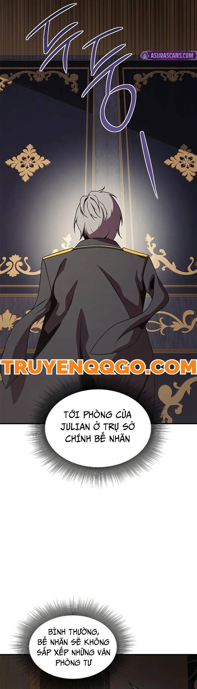 Phản Diện Tối Thượng Với Đôi Mắt Cáo: Chapter 9