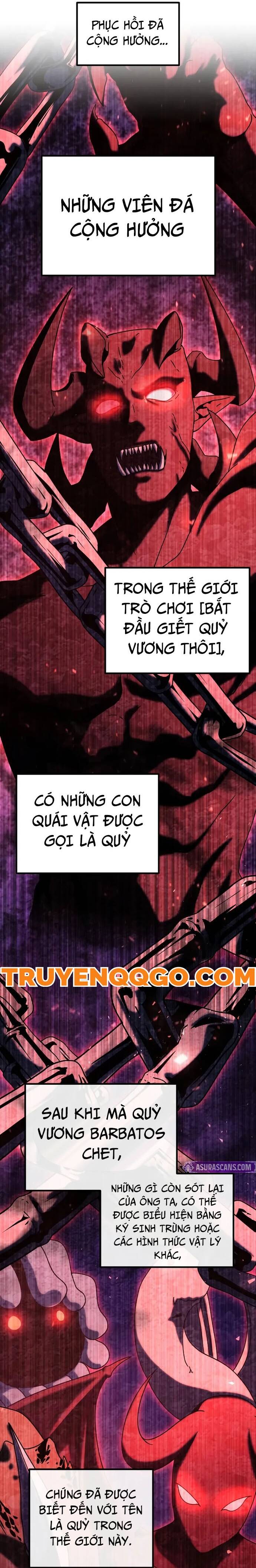 Phản Diện Tối Thượng Với Đôi Mắt Cáo: Chapter 9