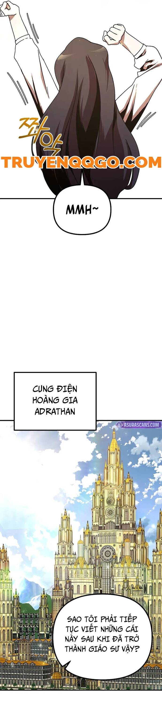 Phản Diện Tối Thượng Với Đôi Mắt Cáo: Chapter 9
