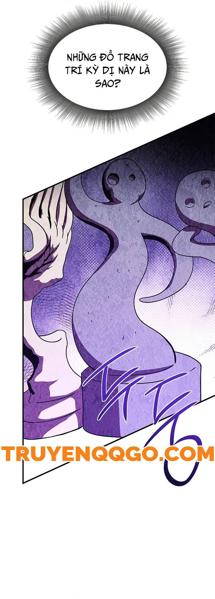 Phản Diện Tối Thượng Với Đôi Mắt Cáo: Chapter 9