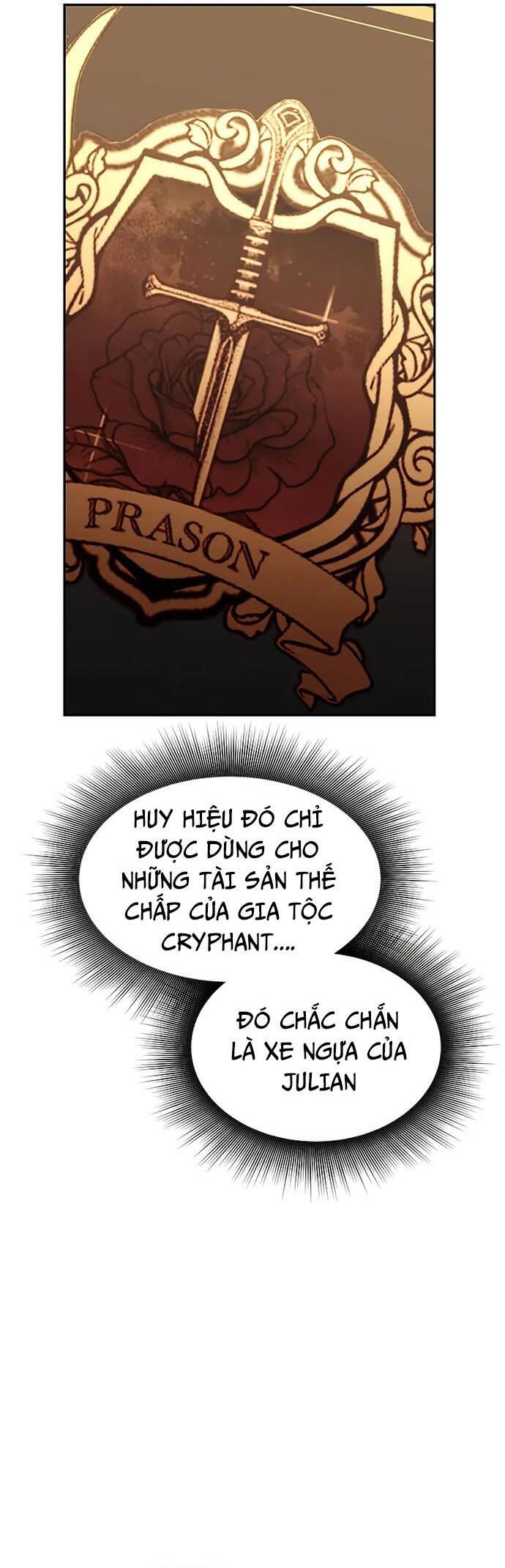 Phản Diện Tối Thượng Với Đôi Mắt Cáo: Chapter 9