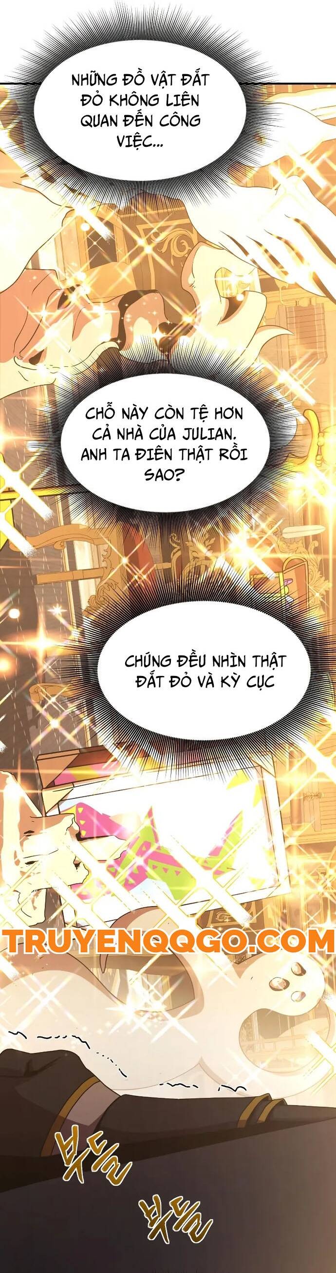 Phản Diện Tối Thượng Với Đôi Mắt Cáo: Chapter 9