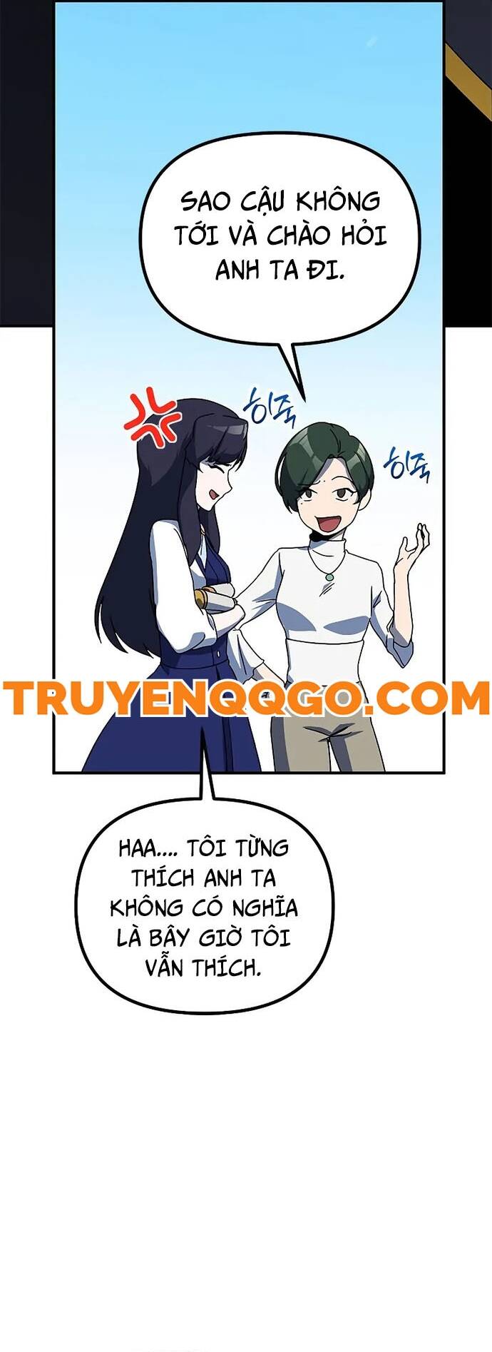 Phản Diện Tối Thượng Với Đôi Mắt Cáo: Chapter 9