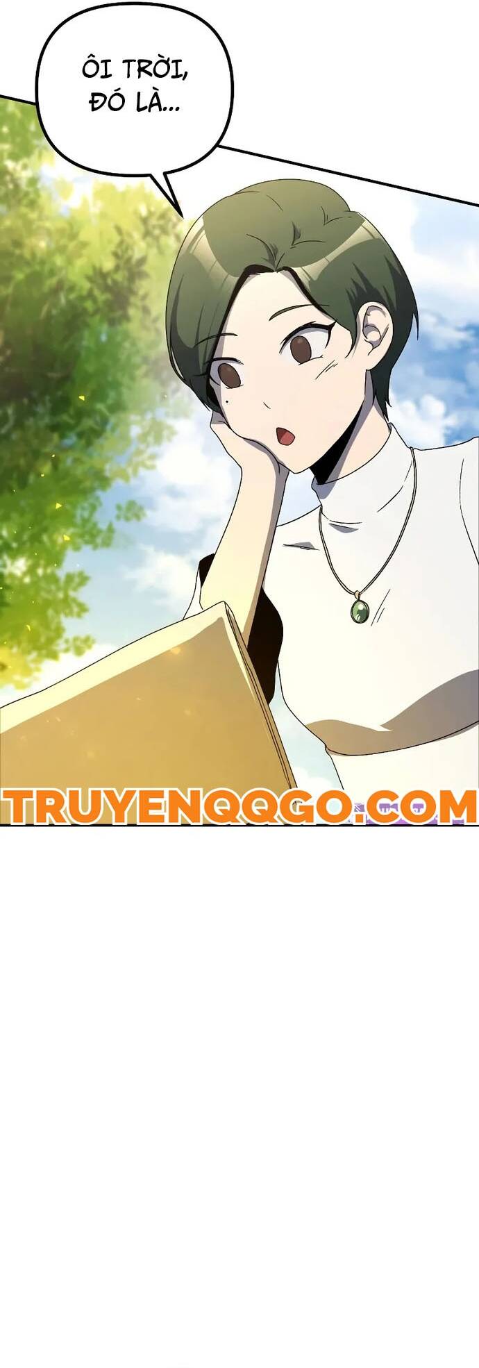 Phản Diện Tối Thượng Với Đôi Mắt Cáo: Chapter 9