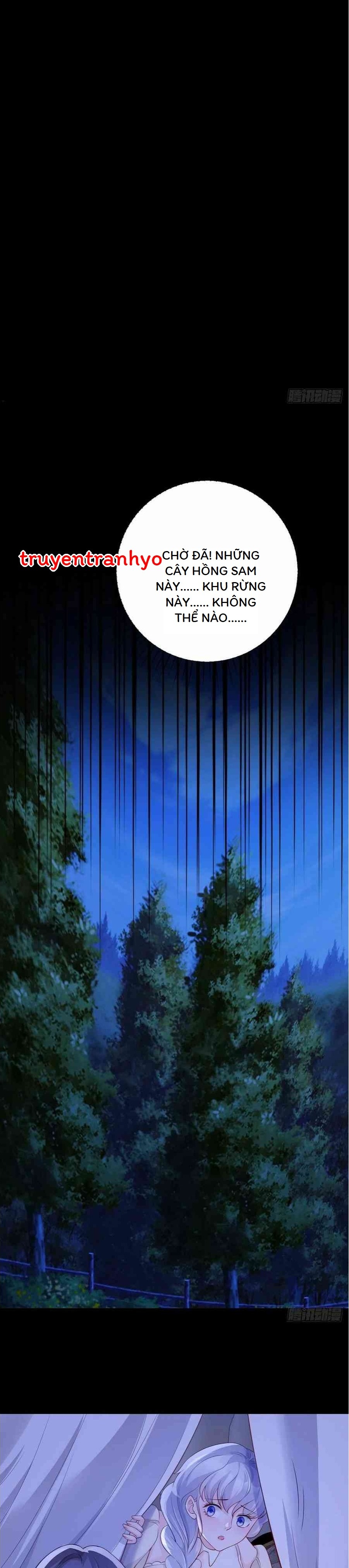 Phán Mại Cấp Vương Tử: Chapter 10