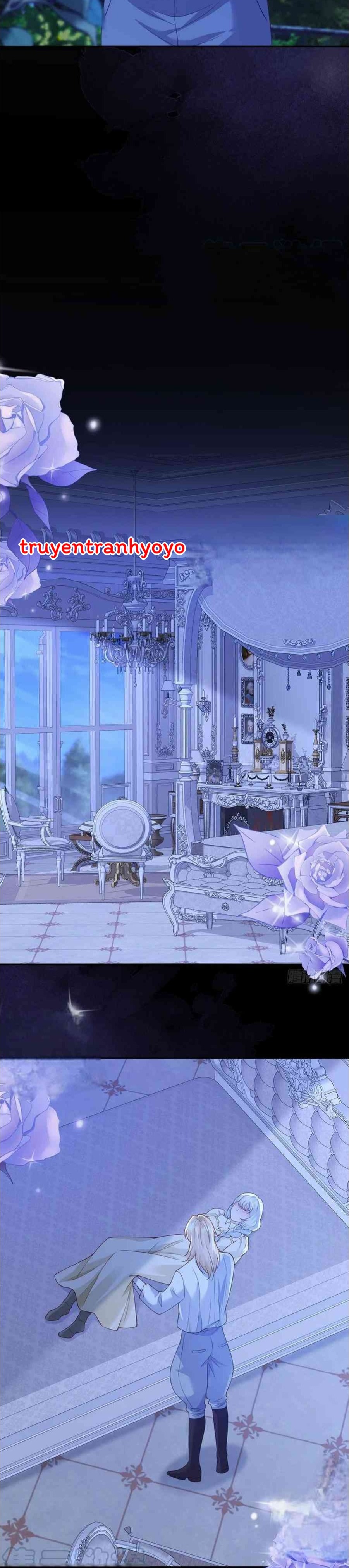 Phán Mại Cấp Vương Tử: Chapter 10