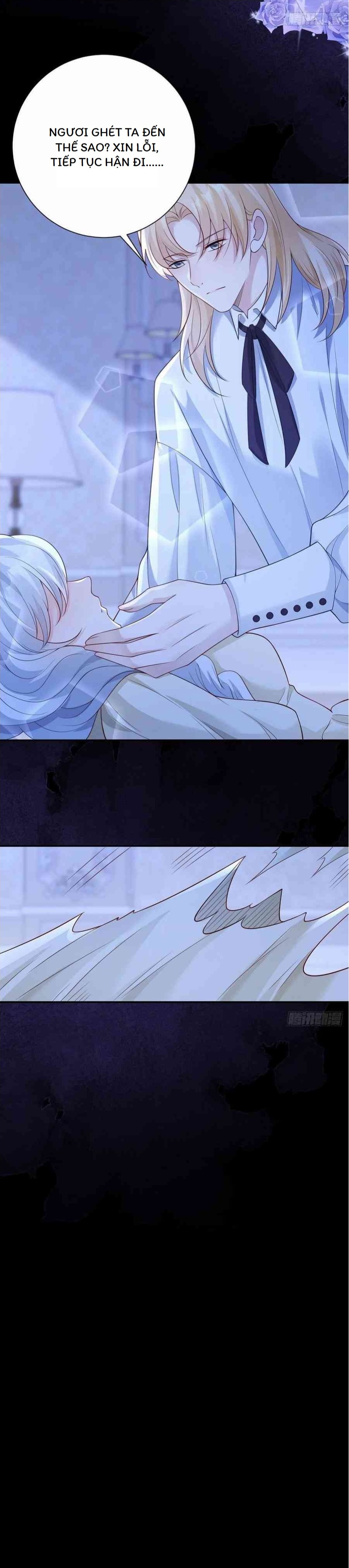 Phán Mại Cấp Vương Tử: Chapter 10