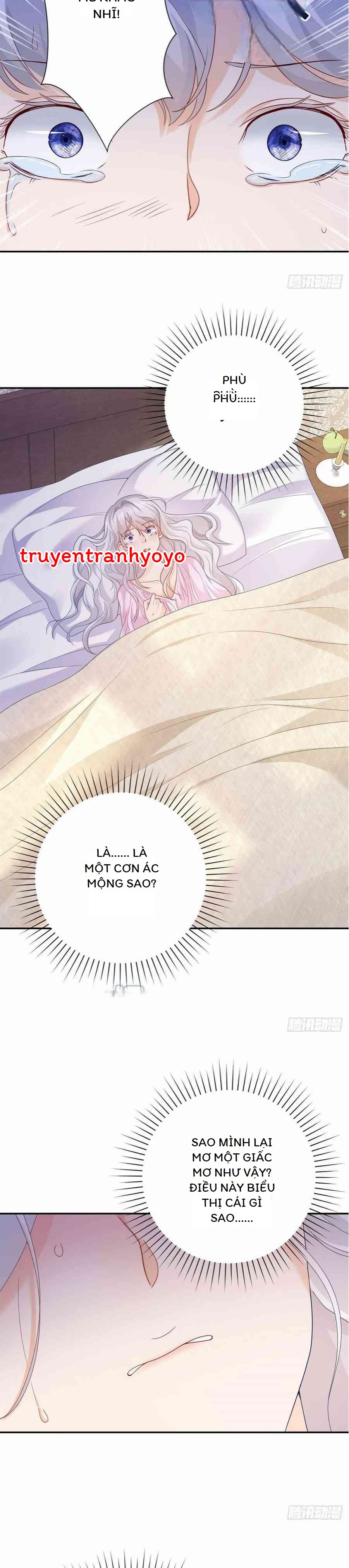 Phán Mại Cấp Vương Tử: Chapter 4