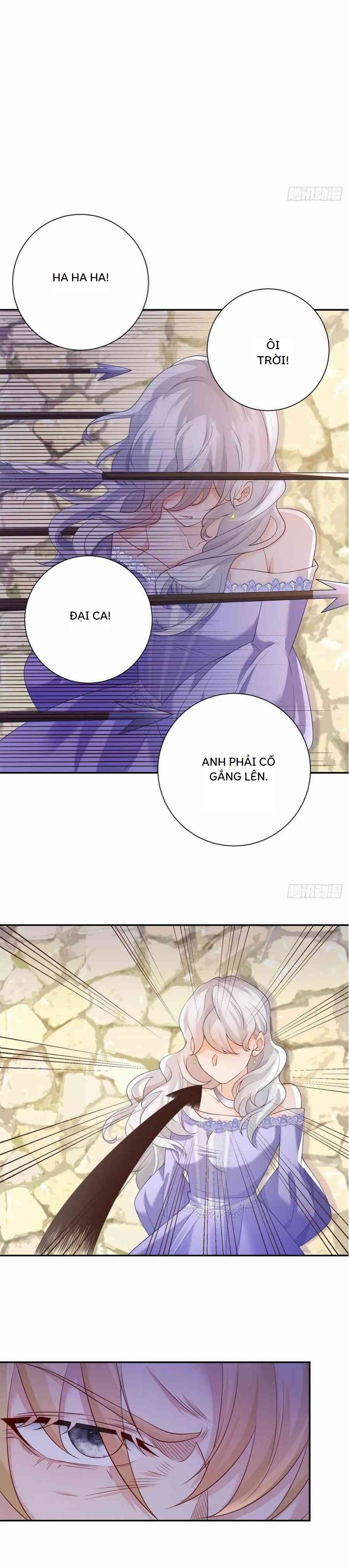 Phán Mại Cấp Vương Tử: Chapter 6