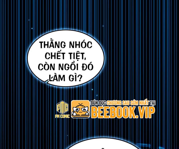 Phản Phái Muốn Sống Lâu Thêm Một Ngày: Chapter 1