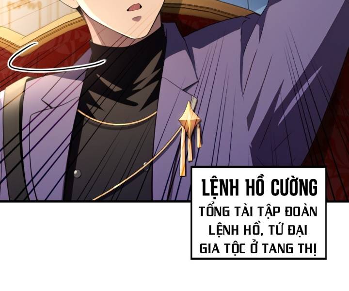 Phản Phái Muốn Sống Lâu Thêm Một Ngày: Chapter 1