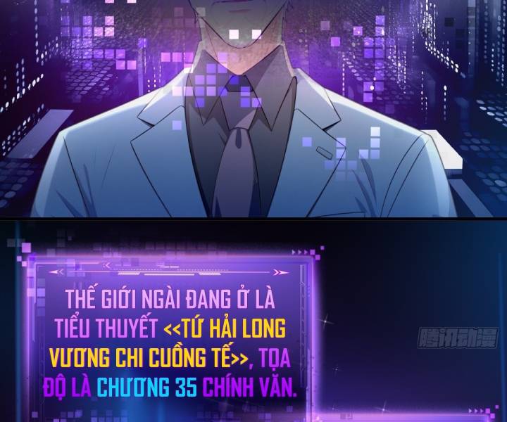 Phản Phái Muốn Sống Lâu Thêm Một Ngày: Chapter 1