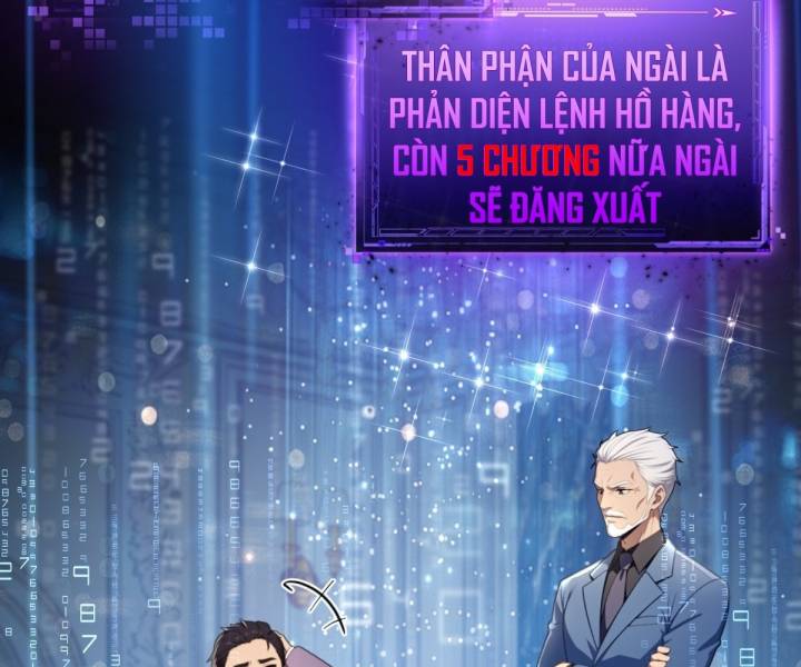 Phản Phái Muốn Sống Lâu Thêm Một Ngày: Chapter 1