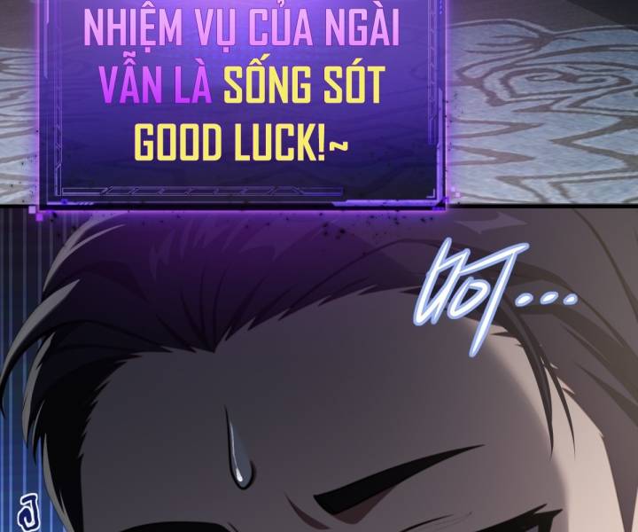 Phản Phái Muốn Sống Lâu Thêm Một Ngày: Chapter 1