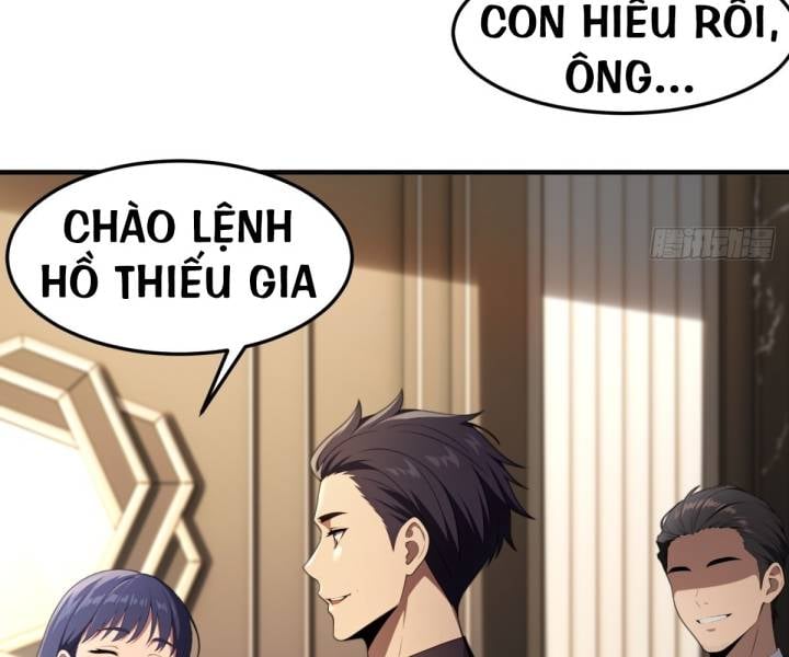 Phản Phái Muốn Sống Lâu Thêm Một Ngày: Chapter 1
