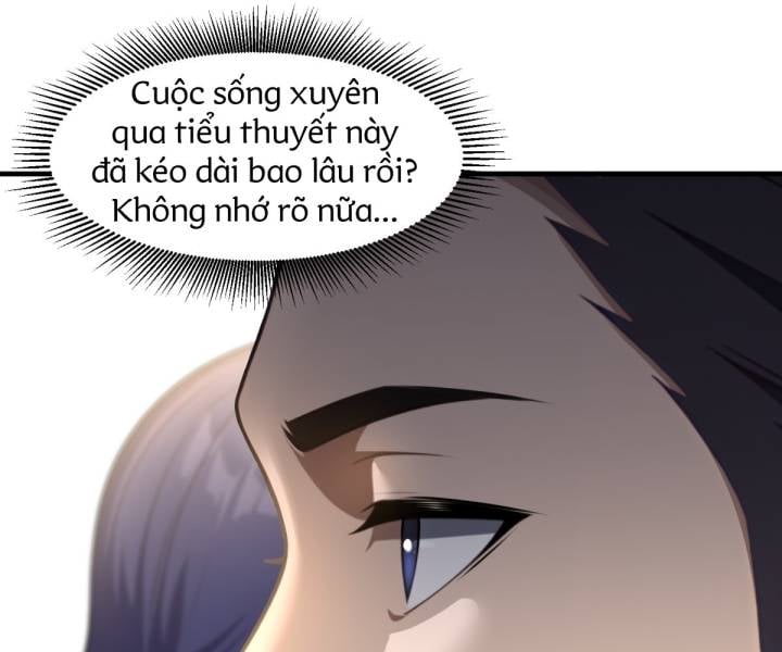 Phản Phái Muốn Sống Lâu Thêm Một Ngày: Chapter 1