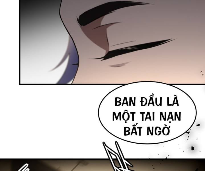 Phản Phái Muốn Sống Lâu Thêm Một Ngày: Chapter 1