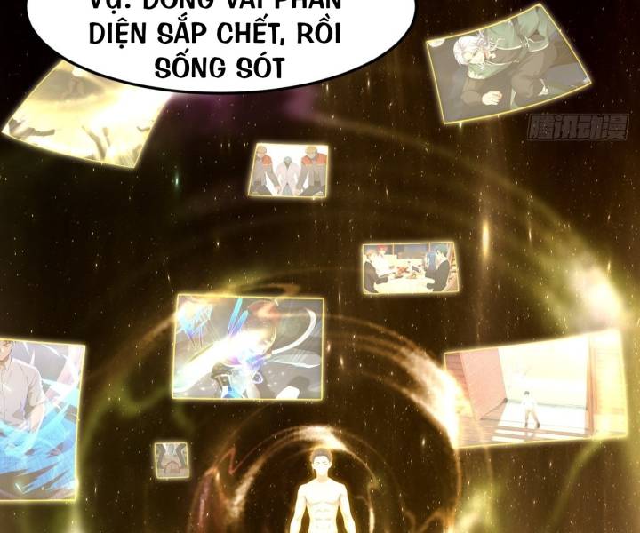 Phản Phái Muốn Sống Lâu Thêm Một Ngày: Chapter 1