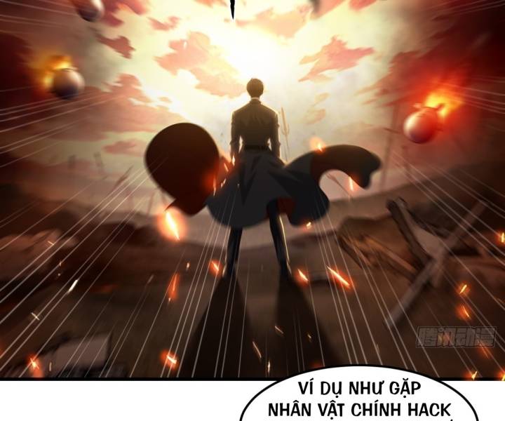 Phản Phái Muốn Sống Lâu Thêm Một Ngày: Chapter 1
