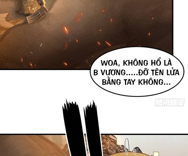 Phản Phái Muốn Sống Lâu Thêm Một Ngày: Chapter 1