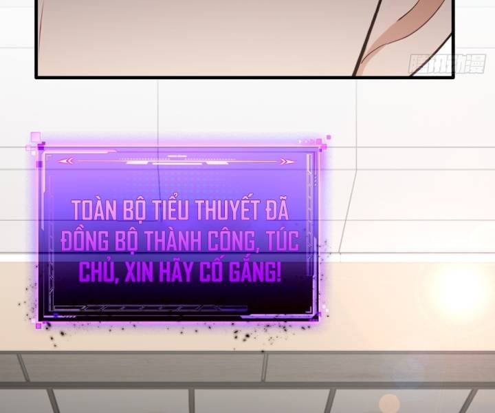 Phản Phái Muốn Sống Lâu Thêm Một Ngày: Chapter 1