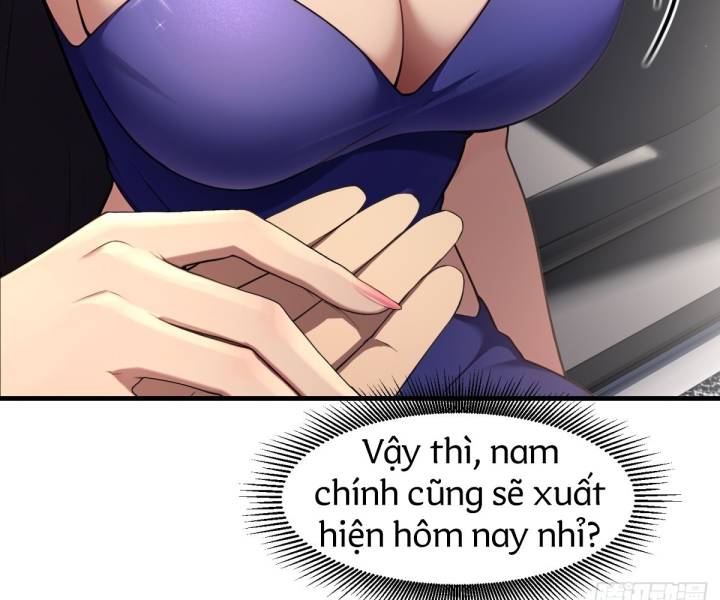Phản Phái Muốn Sống Lâu Thêm Một Ngày: Chapter 1