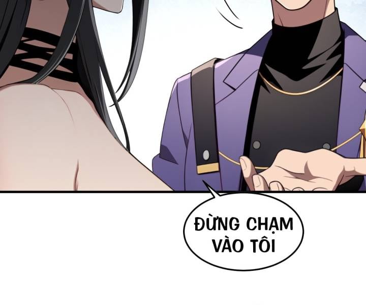 Phản Phái Muốn Sống Lâu Thêm Một Ngày: Chapter 1