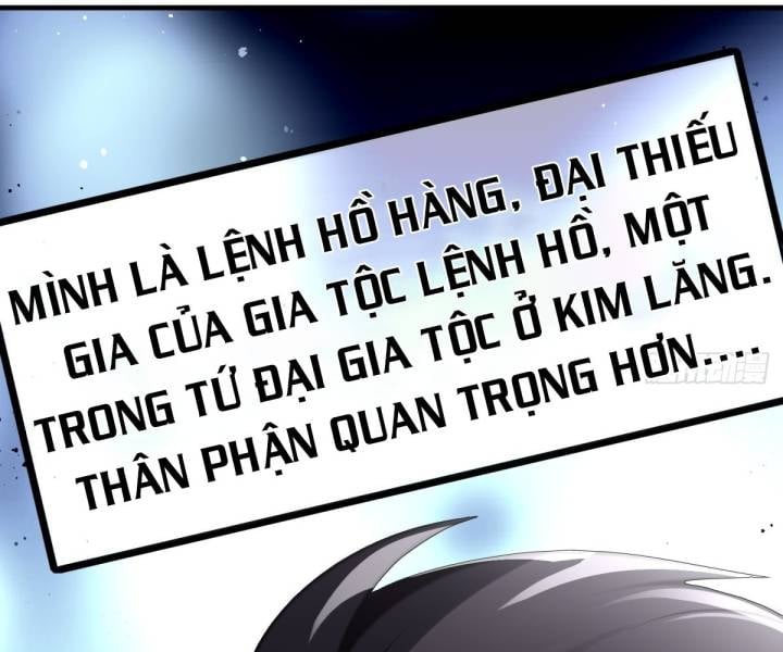 Phản Phái Muốn Sống Lâu Thêm Một Ngày: Chapter 1
