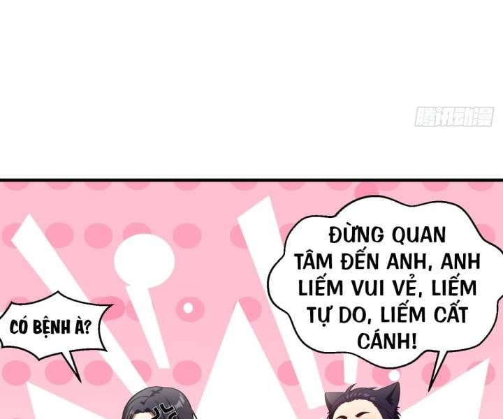 Phản Phái Muốn Sống Lâu Thêm Một Ngày: Chapter 1