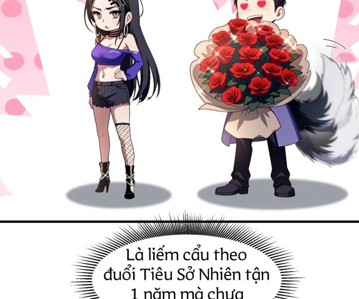 Phản Phái Muốn Sống Lâu Thêm Một Ngày: Chapter 1