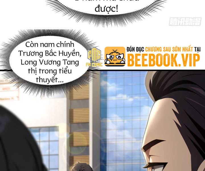 Phản Phái Muốn Sống Lâu Thêm Một Ngày: Chapter 1