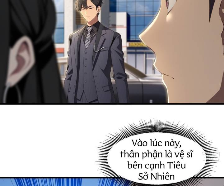 Phản Phái Muốn Sống Lâu Thêm Một Ngày: Chapter 1
