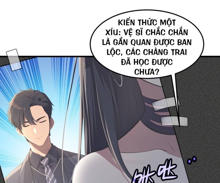 Phản Phái Muốn Sống Lâu Thêm Một Ngày: Chapter 1