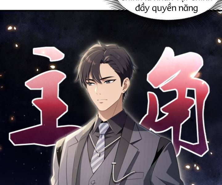 Phản Phái Muốn Sống Lâu Thêm Một Ngày: Chapter 1