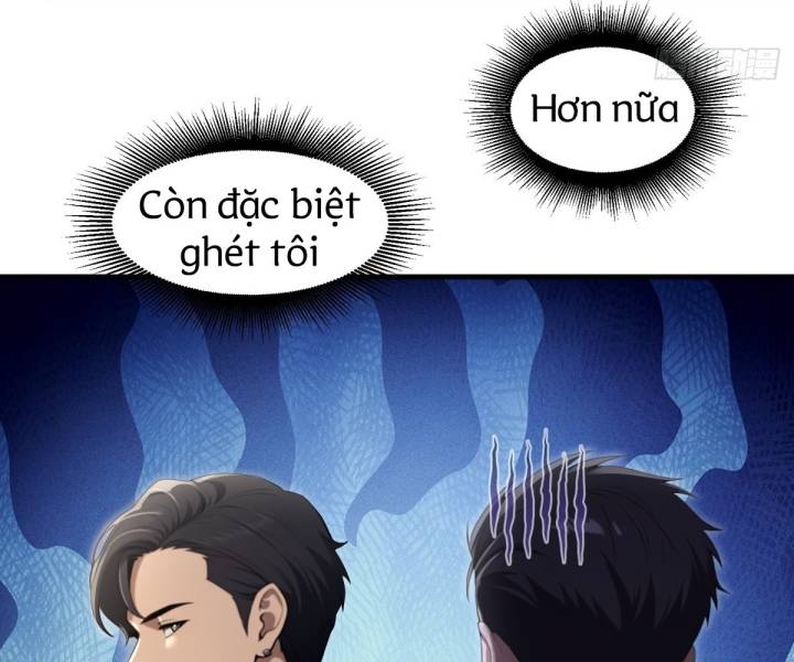 Phản Phái Muốn Sống Lâu Thêm Một Ngày: Chapter 1