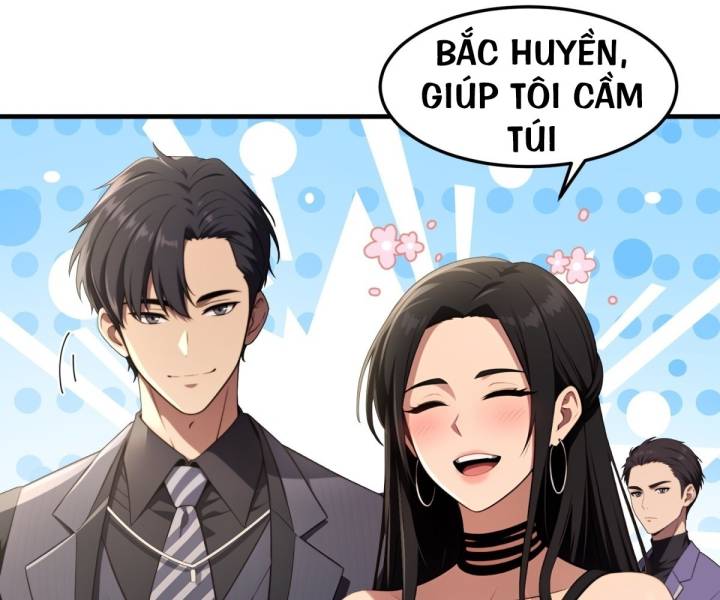 Phản Phái Muốn Sống Lâu Thêm Một Ngày: Chapter 1