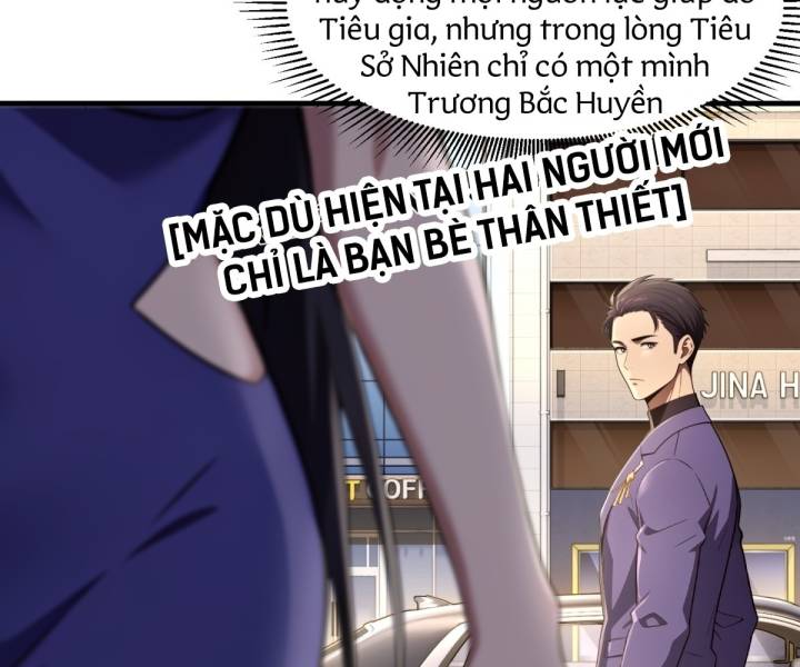 Phản Phái Muốn Sống Lâu Thêm Một Ngày: Chapter 1
