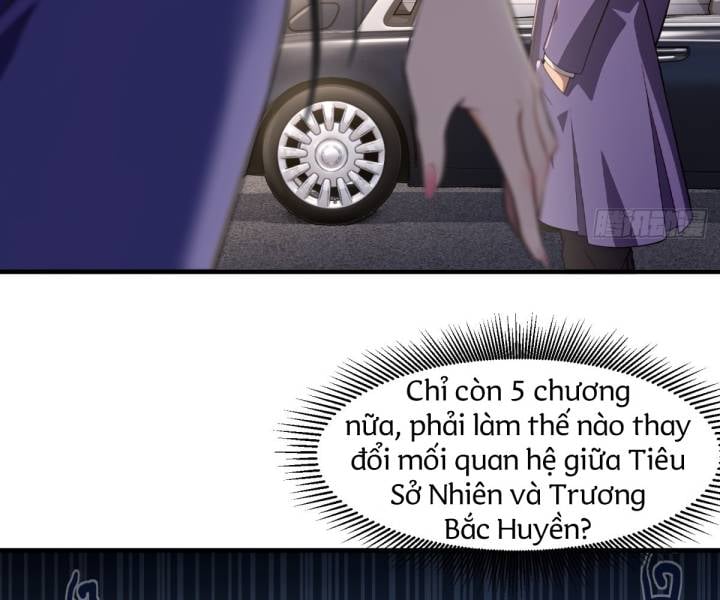 Phản Phái Muốn Sống Lâu Thêm Một Ngày: Chapter 1