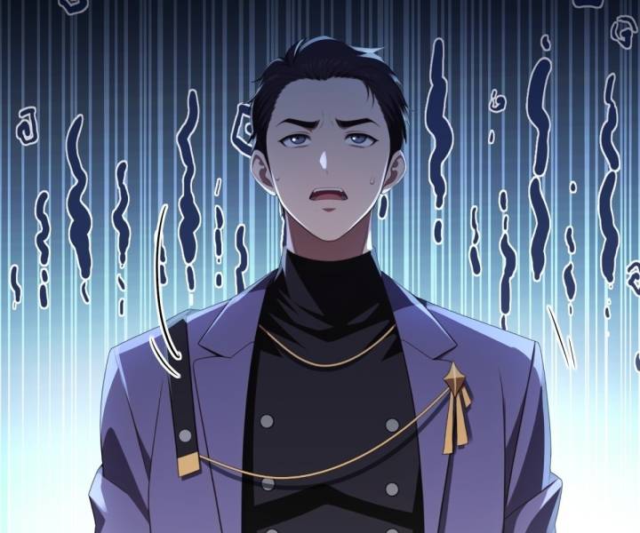 Phản Phái Muốn Sống Lâu Thêm Một Ngày: Chapter 1