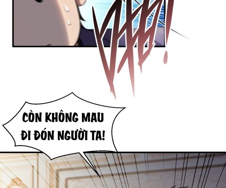 Phản Phái Muốn Sống Lâu Thêm Một Ngày: Chapter 1